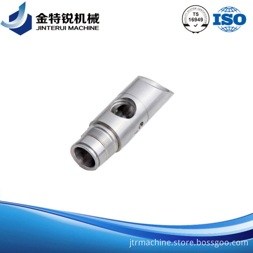 high quality cnc machining parts service
